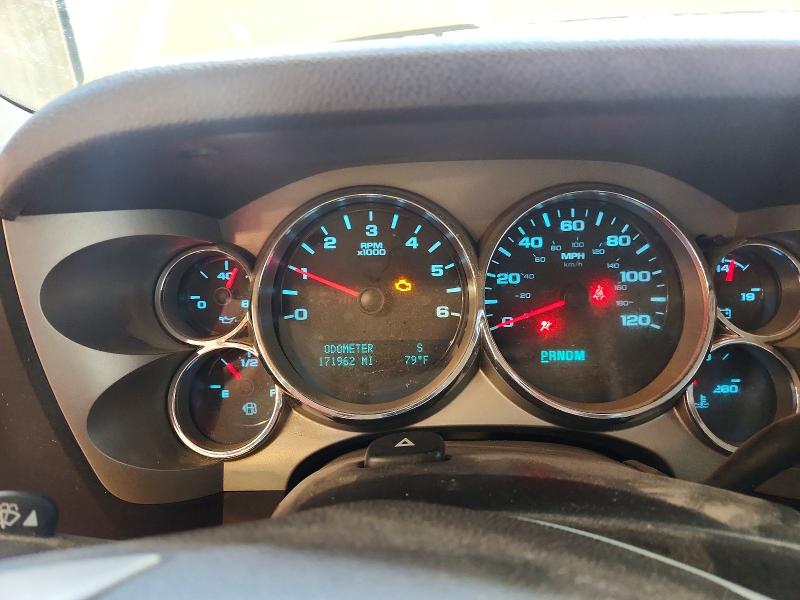 Aukcja sprzedaży 2013 Chevrolet Silverado, vin: 3GCPKSE74DG213092, numer aukcji: 68079066