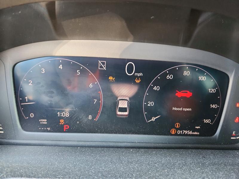Продаж на аукціоні авто 2025 Honda Accord, vin: 1HGCY1F29SA027359, номер лоту: 68221546