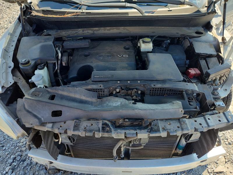 2014 Infiniti Qx60 მანქანა იყიდება აუქციონზე, vin: 5N1AL0MN4EC549378, აუქციონის ნომერი: 68018226