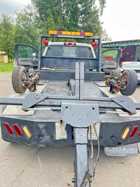 Aukcja sprzedaży 2019 Chevrolet Silverado Medium Duty, vin: 1HTKHPVH7KH863006, numer aukcji: 67766336