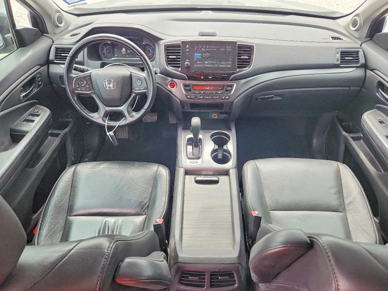 Aukcja sprzedaży 2020 Honda Pilot, vin: 5FNYF6H50LB010344, numer aukcji: 66848506