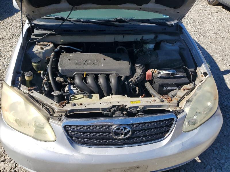 Продаж на аукціоні авто 2005 Toyota Corolla, vin: 1NXBR32E35Z378379        , номер лоту: 68891396
