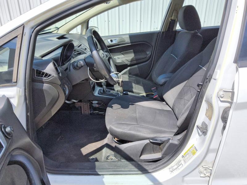 68070146 :رقم المزاد ، 3FADP4EJ9EM118158 vin ، 2014 Ford Fiesta مزاد بيع