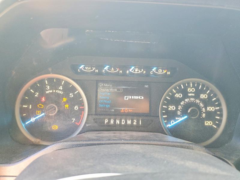 Aukcja sprzedaży 2015 Ford F150, vin: 1FTEW1CPXFKE75655, numer aukcji: 69988066