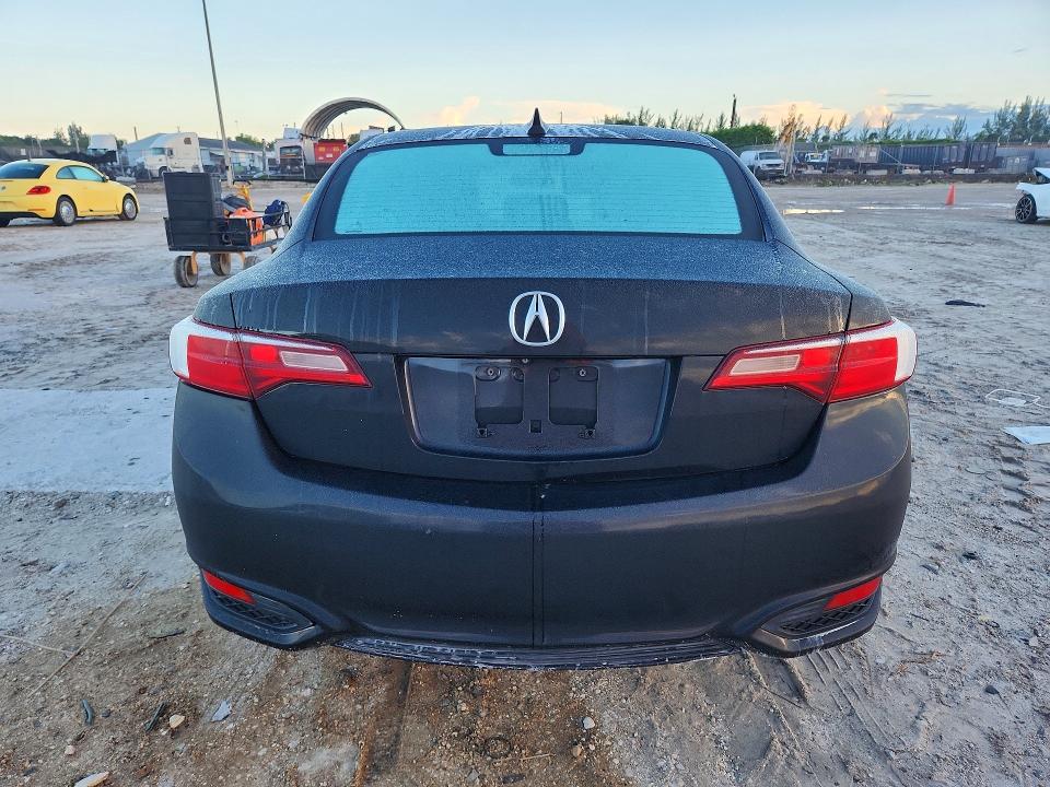 Aukcja sprzedaży 2018 Acura Ilx, vin: 19UDE2F32JA001485, numer aukcji: 69444846