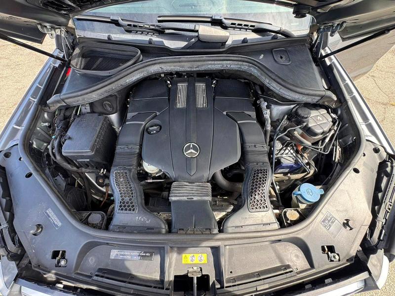 Продажа на аукционе авто 2017 Mercedes-benz Gls, vin: 4JGDF6EE0HA756632, номер лота: 68503916