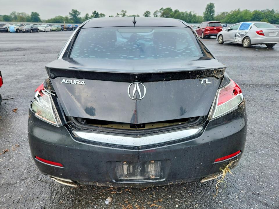 Продаж на аукціоні авто 2012 Acura Tl, vin: 19UUA8F54CA015326, номер лоту: 69226986