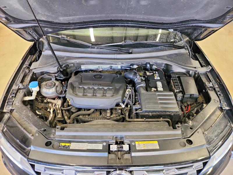 Продажа на аукционе авто 2021 Volkswagen Tiguan, vin: 3VV2B7AX1MM095857        , номер лота: 68884316