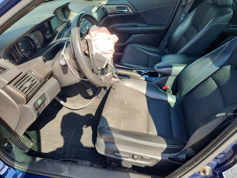 Aukcja sprzedaży 2017 Honda Accord, vin: 1HGCR2F54HA295435, numer aukcji: 68191516