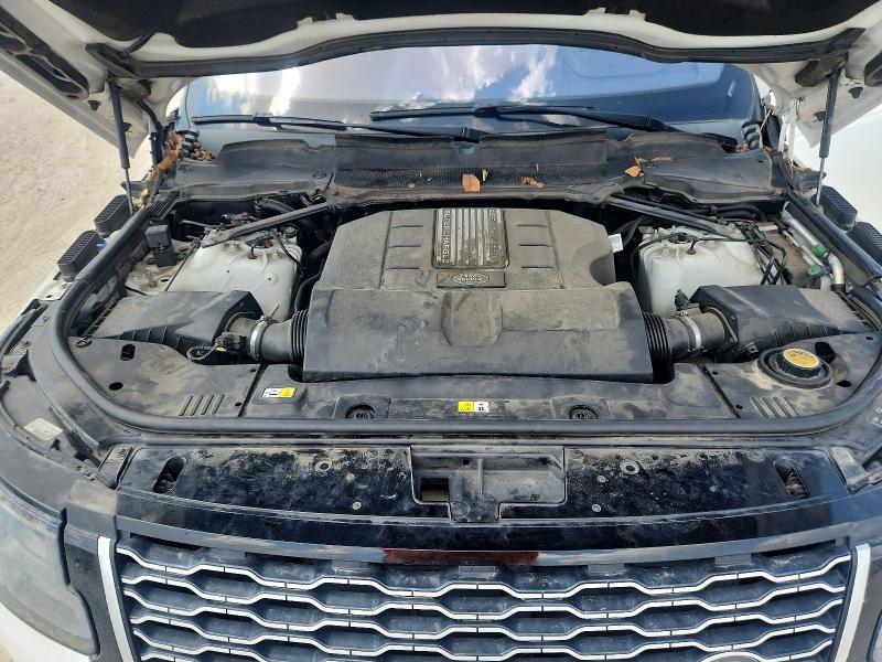 Продаж на аукціоні авто 2019 Land Rover Range Rover, vin: SALGS2SV7KA541811, номер лоту: 70169606