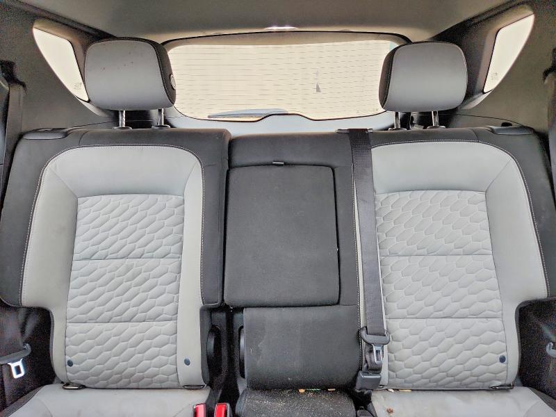 Продаж на аукціоні авто 2018 Chevrolet Equinox, vin: 2GNAXREV4J6125124, номер лоту: 68685606