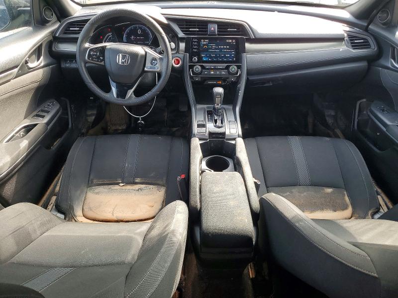 Aukcja sprzedaży 2019 Honda Civic, vin: SHHFK7H65KU204138, numer aukcji: 70953096
