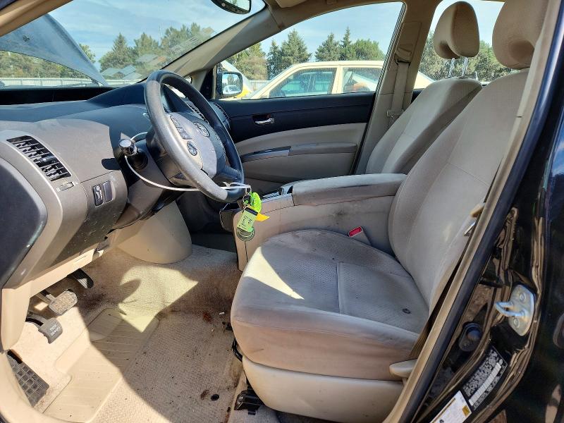 2005 Toyota Prius მანქანა იყიდება აუქციონზე, vin: JTDKB20U653123583, აუქციონის ნომერი: 67214186