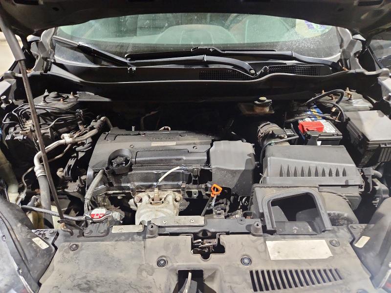 Продаж на аукціоні авто 2017 Honda Cr-v, vin: 2HKRW6H31HH217434, номер лоту: 70950196