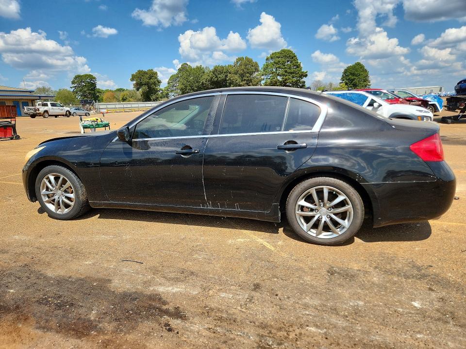 Продаж на аукціоні авто 2009 Infiniti G37 Sedan, vin: JNKCV61E79M013764, номер лоту: 69577466