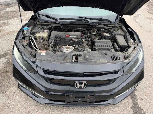 Aukcja sprzedaży 2020 Honda Civic, vin: 2HGFC2F61LH536417, numer aukcji: 71274926