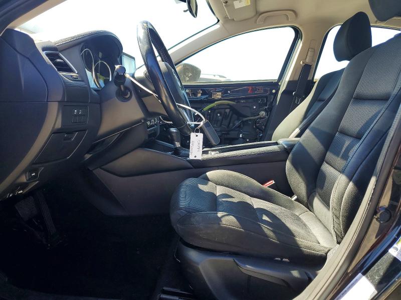 Продажа на аукционе авто 2016 Mazda 6, vin: JM1GJ1U55G1474795, номер лота: 70408636