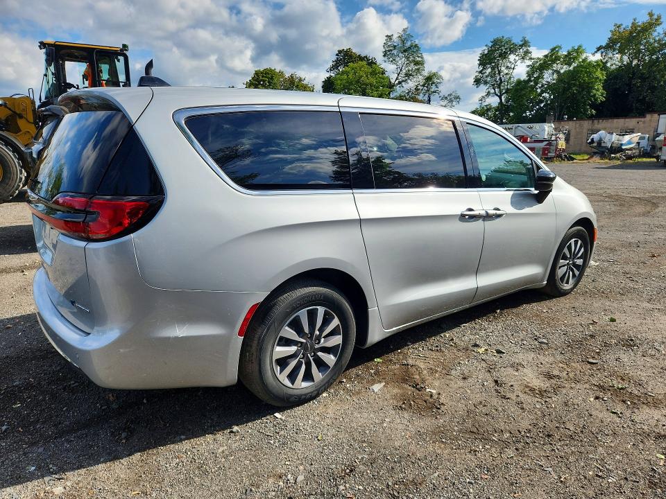 Aukcja sprzedaży 2024 Chrysler Pacifica, vin: 2C4RC1S76RR141544, numer aukcji: 70123006