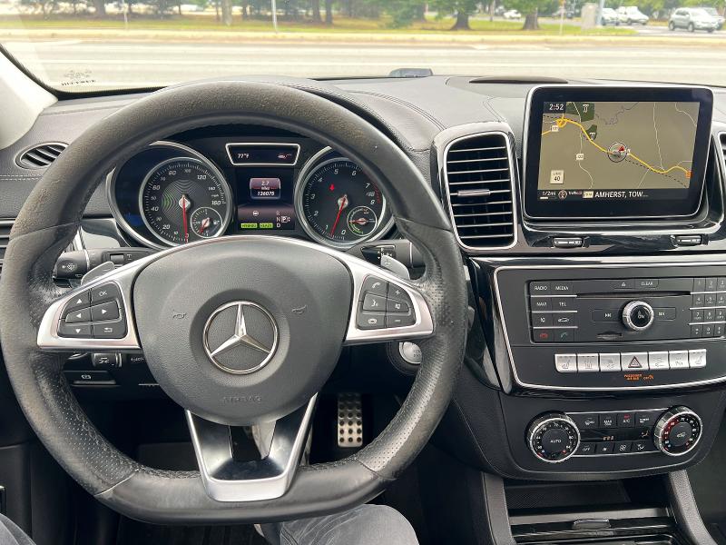 Продажа на аукционе авто 2016 Mercedes-benz Gle, vin: 4JGDA6DB3GA598873, номер лота: 68605766