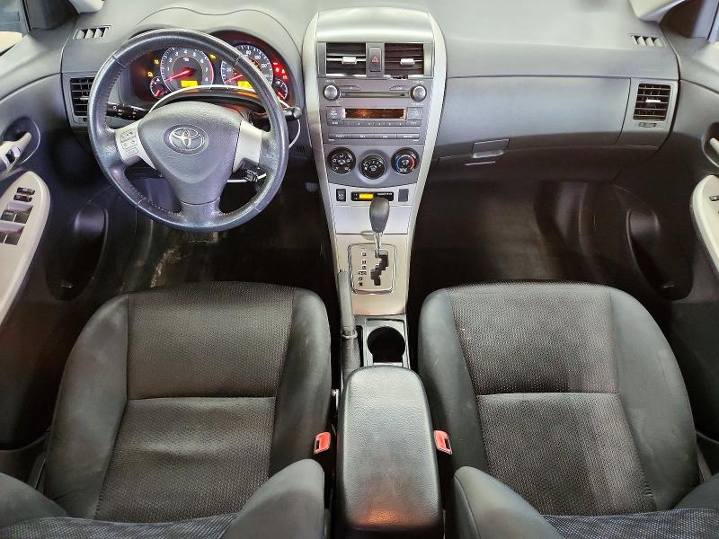 68259426 :رقم المزاد ، 2T1BU4EE2AC459790 vin ، 2010 Toyota Corolla مزاد بيع