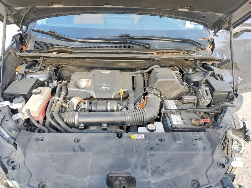 Aukcja sprzedaży 2021 Lexus Nx 300, vin: JTJDARBZ9M2178706, numer aukcji: 67031056