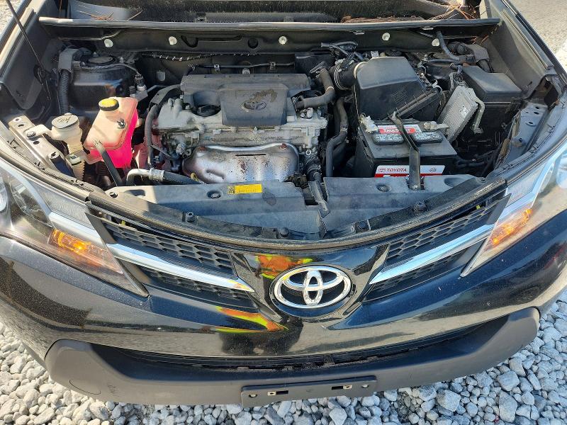 Продажа на аукционе авто 2015 Toyota Rav4, vin: 2T3DFREV8FW264578, номер лота: 69910336