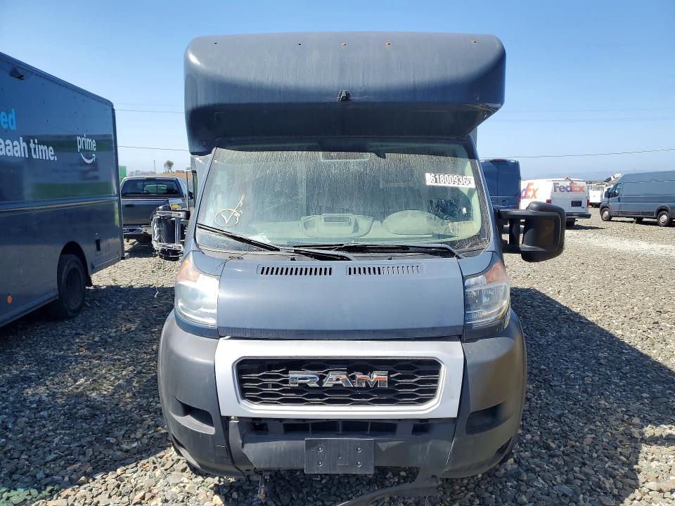 Aukcja sprzedaży 2022 Ram Promaster 3500, vin: 3C7WRVMG9NE142689, numer aukcji: 61800936