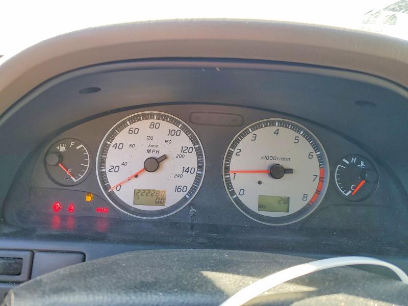 Продажа на аукционе авто 2002 Nissan Maxima, vin: JN1DA31D42T430832, номер лота: 68821636
