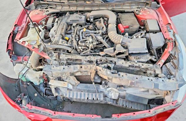 68890446 :رقم المزاد ، 1N4BL4DV4KN309771 vin ، 2019 Nissan Altima مزاد بيع