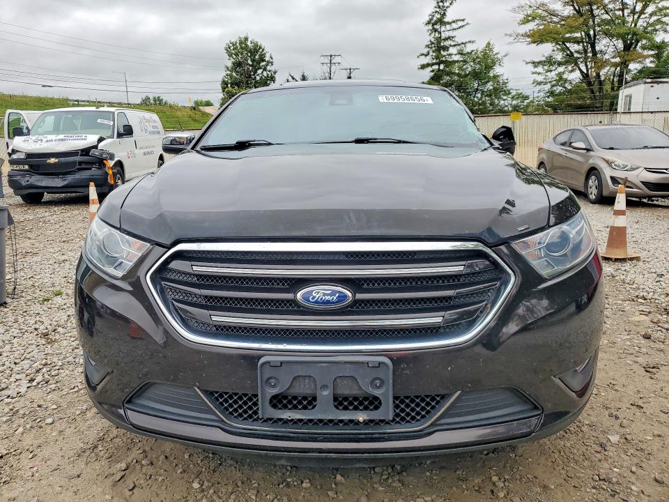 Продаж на аукціоні авто 2013 Ford Taurus, vin: 1FAHP2F80DG224816, номер лоту: 69958656