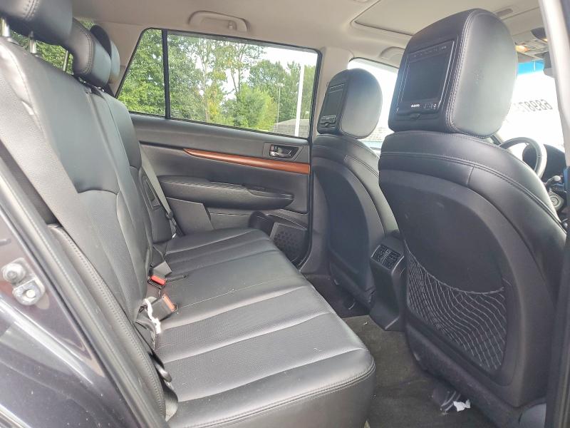 Продаж на аукціоні авто 2013 Subaru Outback, vin: 4S4BRDLC0D2264501, номер лоту: 68987346