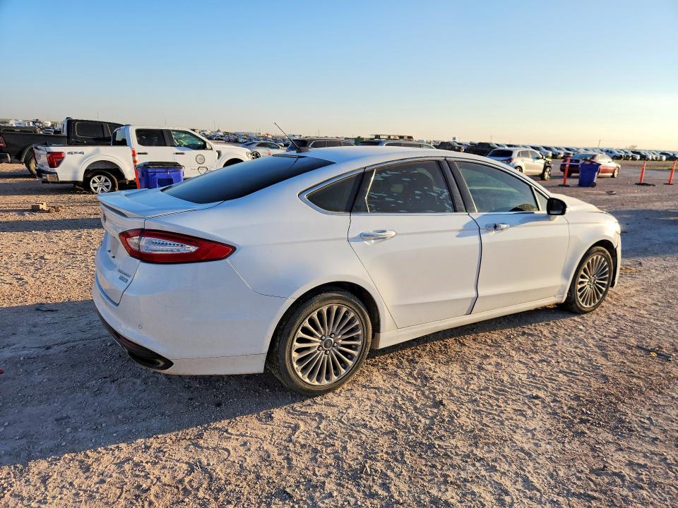 Продажа на аукционе авто 2014 Ford Fusion, vin: 3FA6P0K92ER322072, номер лота: 68175316