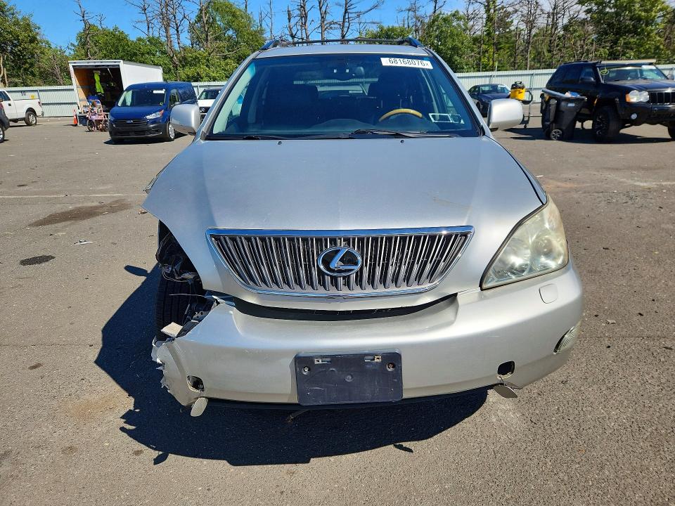 Aukcja sprzedaży 2006 Lexus Rx, vin: 2T2HA31U76C105891, numer aukcji: 68168076