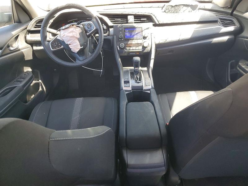 Aukcja sprzedaży 2019 Honda Civic, vin: 19XFC2F62KE207489, numer aukcji: 68449546