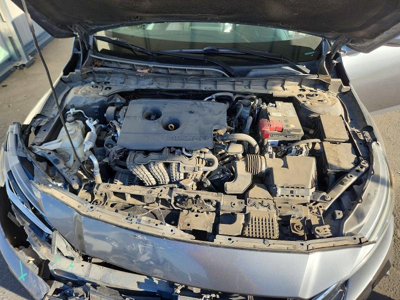 Продажа на аукционе авто 2019 Nissan Altima, vin: 1N4BL4EV8KC220215, номер лота: 70827436