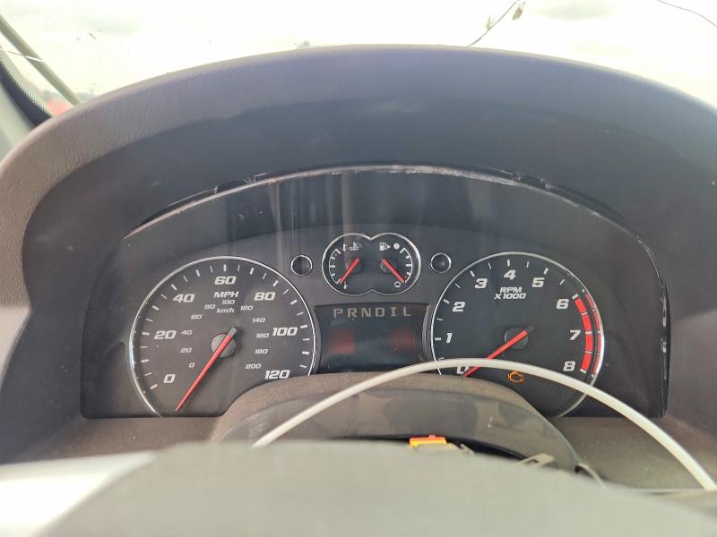 2008 Chevrolet Equinox მანქანა იყიდება აუქციონზე, vin: 2CNDL13F786018007, აუქციონის ნომერი: 67431786