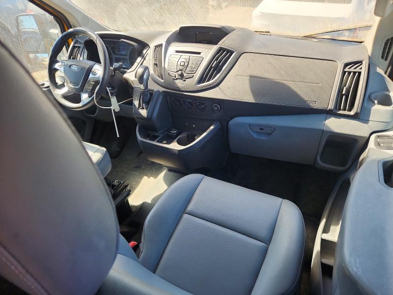 Продаж на аукціоні авто 2018 Ford Transit, vin: 1FTYR2ZM2JKA17429, номер лоту: 68605706