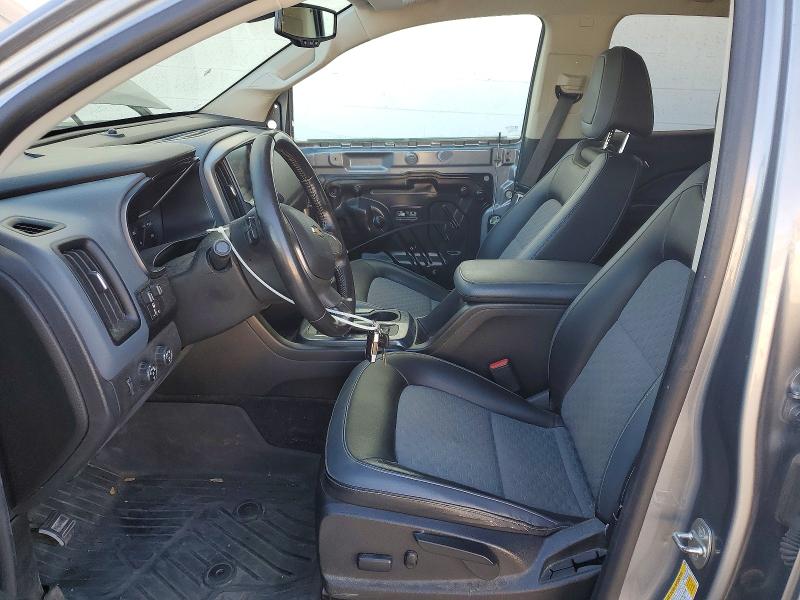 Aukcja sprzedaży 2018 Chevrolet Colorado, vin: 1GCPTDE15J1288642, numer aukcji: 69128996