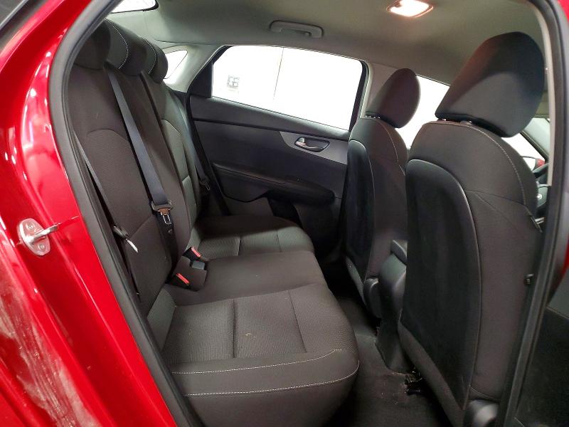 Продаж на аукціоні авто 2019 Kia Forte, vin: 3KPF24AD5KE077146, номер лоту: 70421056