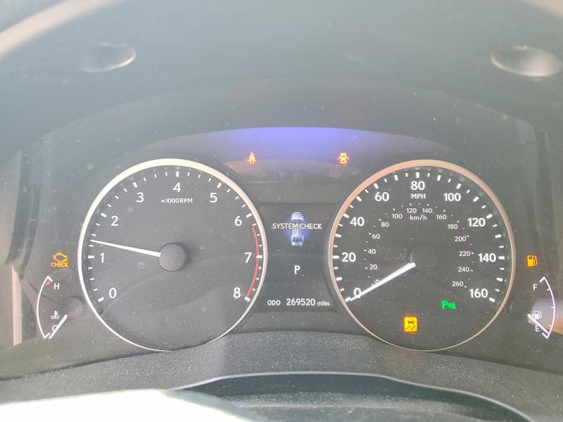 Продажа на аукционе авто 2014 Lexus Es, vin: JTHBK1GG5E2109981, номер лота: 67210696
