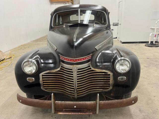 Продажа на аукционе авто 1941 Chevrolet Sedan, vin: 0AC178782, номер лота: 71095776