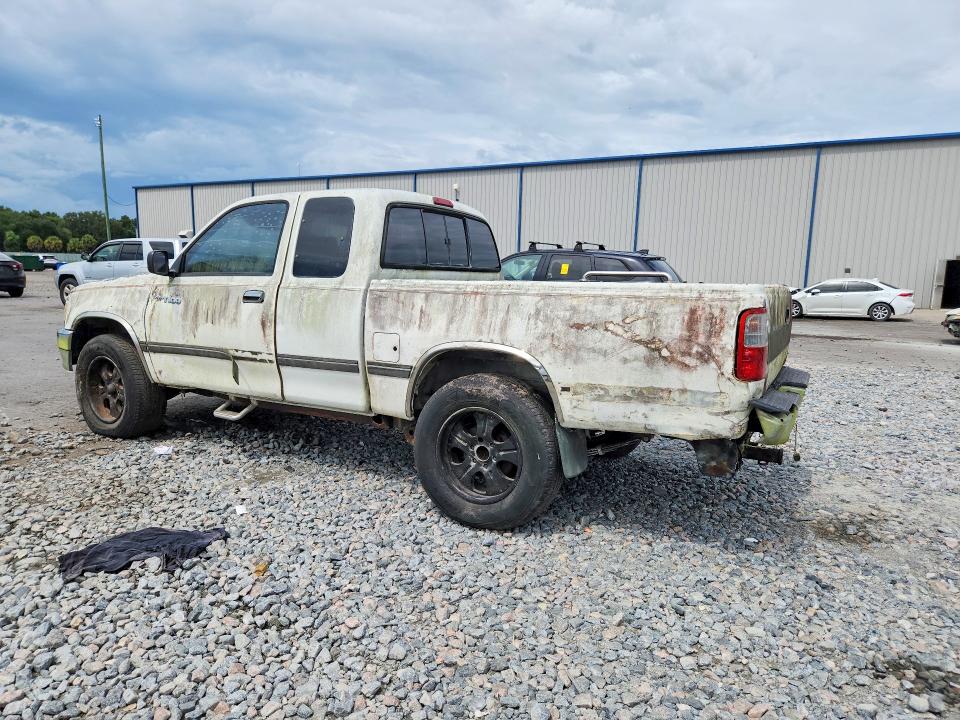 Продаж на аукціоні авто 1996 Toyota T100, vin: JT4TN12D4T0018056, номер лоту: 69095976