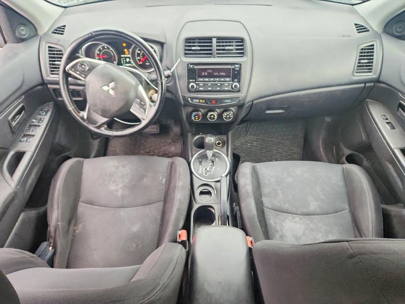 Aukcja sprzedaży 2015 Mitsubishi Outlander Sport, vin: 4A4AP3AU1FE048954, numer aukcji: 67688706