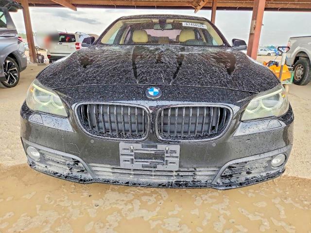 Aukcja sprzedaży 2015 Bmw 528, vin: WBA5A5C55FD517994, numer aukcji: 67458526