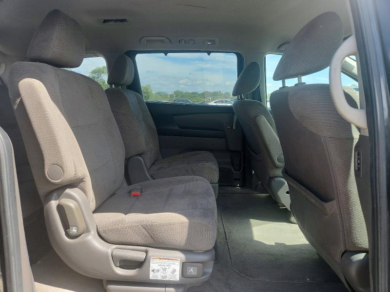 Продажа на аукционе авто 2012 Honda Odyssey, vin: 5FNRL5H40CB111446, номер лота: 66778036