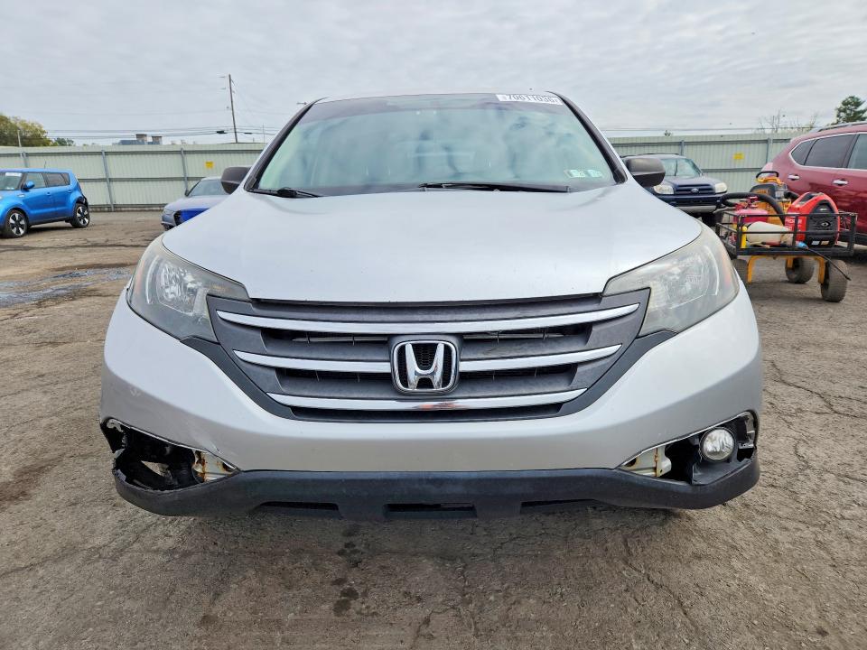 70611036 :رقم المزاد ، 2HKRM4H31DH627784 vin ، 2013 Honda Cr-v مزاد بيع