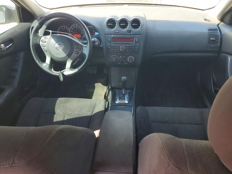 Продаж на аукціоні авто 2012 Nissan Altima, vin: 1N4AL2AP7CN427000, номер лоту: 67836756