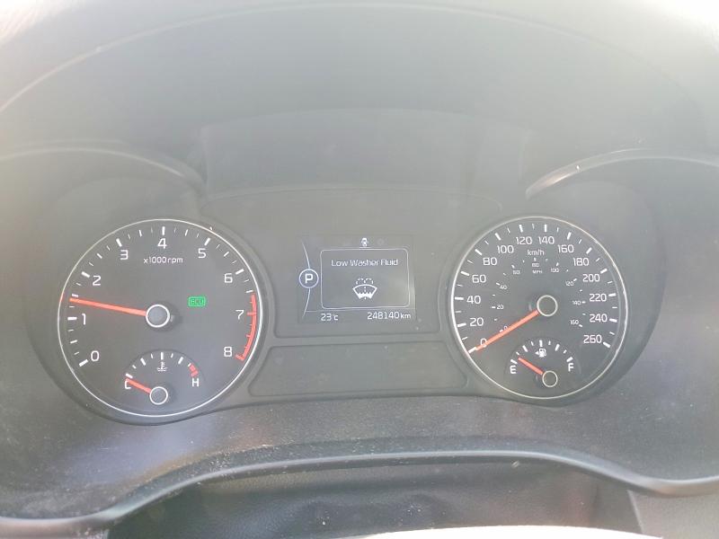 Aukcja sprzedaży 2018 Kia Optima, vin: 5XXGT4L37JG183223, numer aukcji: 71026566