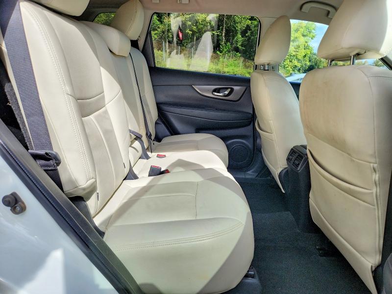 70248126 :رقم المزاد ، KNMAT2MTXGP715185 vin ، 2016 Nissan Rogue مزاد بيع