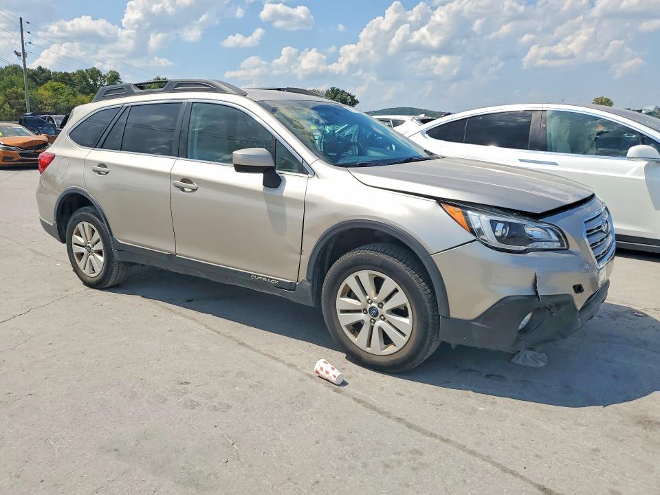 67711966 :رقم المزاد ، 4S4BSACC0H3245983 vin ، 2017 Subaru Outback مزاد بيع